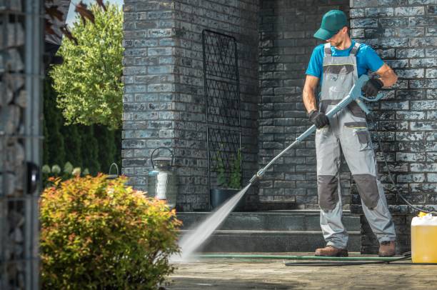 Reliable Nocona, TX Pressure Washing Services Solutions