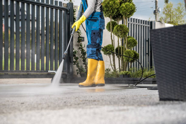 Best Patio and Deck Pressure Washing  in Nocona, TX